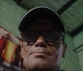 Dwayne, 42, Nelspruit