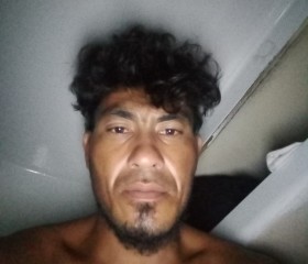 Vekcy Isak, 22, Jayapura