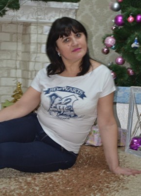 Наталья, 40, Україна, Білгород-Дністровський