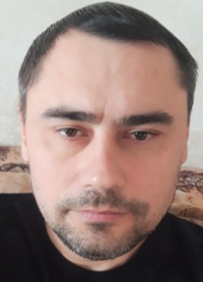 Артем, 43, Россия, Омск
