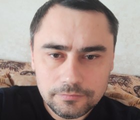 Артем, 43 года, Омск