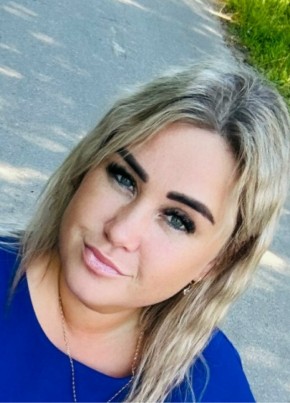 Лена из Ржева 36 лет