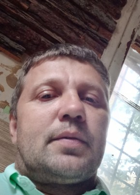 Алексей, 44, Россия, Екатеринбург