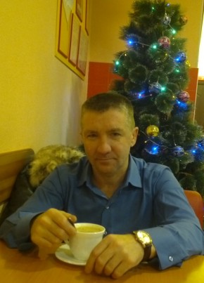 Сергей, 53, Россия, Балаково