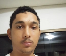 João Carlos, 28 лет, Loanda