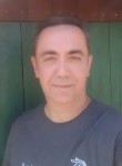 Ilya, 50, Saint Petersburg