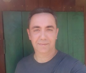 Ilya, 50, Saint Petersburg