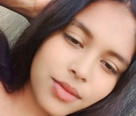Meilin soto, 18, San Pedro Sula