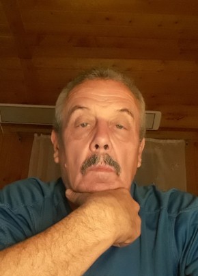 Алексей, 64, Россия, Кашира