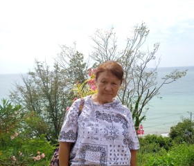 Tamara, 64, Ulyanovsk
