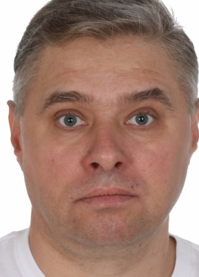 Wladi из Poznań 47 лет