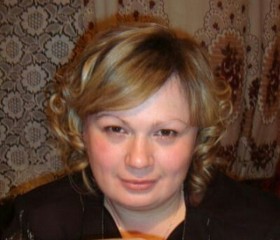 Елена, 45 лет, Кострома