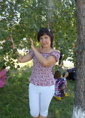 Светлана, 42, Россия, Омск