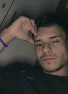 Максим из Чебоксары 39 лет