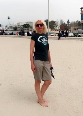 Angela, 44, Україна, Калуш