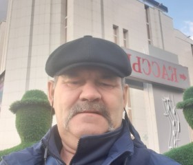 Евгнии, 59 лет, Южно-Сахалинск