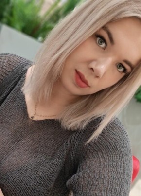 Злата из Шелехова 37 лет