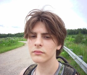 Влад Краснов, 19 лет, Иваново