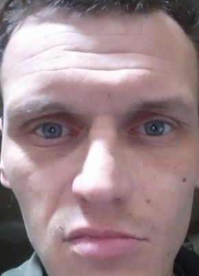 Сергей, 37, Россия, Питкяранта
