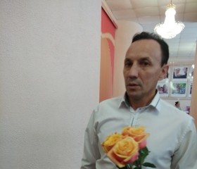 Владимир, 53 года, Тында