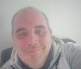 Andrew, 37, Sandbach