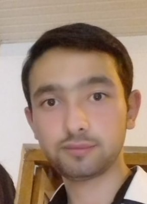 Vasif, 25, Azərbaycan Respublikası, Sabunçu