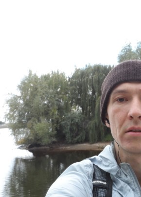 Андрей, 36, Россия, Тольятти