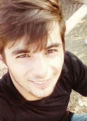Ahmet, 26, Türkiye Cumhuriyeti, Sungurlu