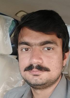 Abdullah, 20, پاکستان, لاہور