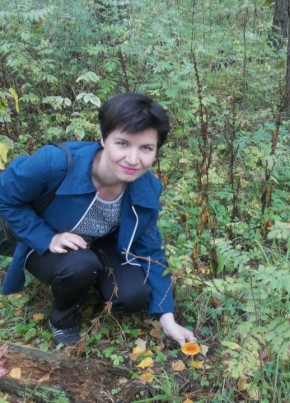 Светлана, 42, Россия, Ковров