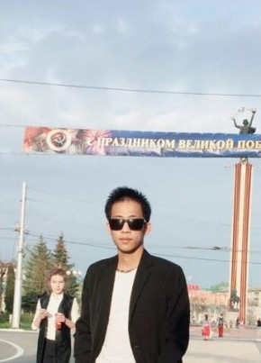 Tae, 29, Россия, Москва