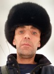 Евгений Ефремов, 42 года, Братск