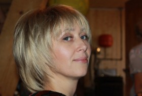 Ирина, 54 - Отдых