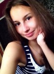 Елизавета, 26 лет, Омск
