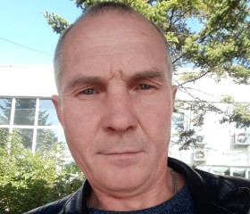 Олег, 51 год, Спасск-Дальний