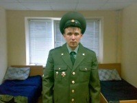 Алексей, 38, Россия, Кущёвская