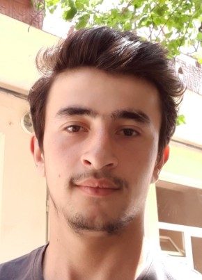 Esger, 21, Azərbaycan Respublikası, Lankaran