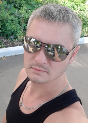 Роман , 34, Россия, Узловая