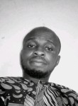Spencer, 37 лет, Abuja