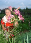 Светлана, 55 лет, Нефтекамск