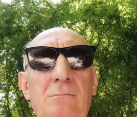 murza, 64, Tbilisi
