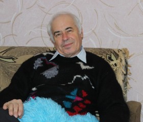 Вячеслав, 74 года, Вольск