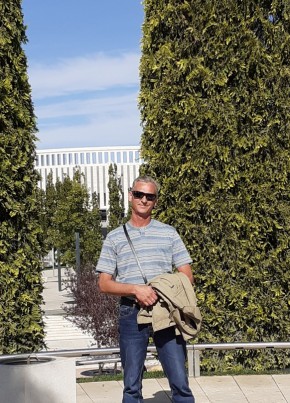 Борис Длиннов, 54, Қазақстан, Степногорск