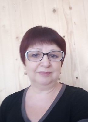 Ирина, 65, Россия, Малый Маяк