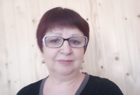 Ирина, 65 - Только Я