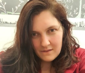 Jolanda , 35, Harderwijk