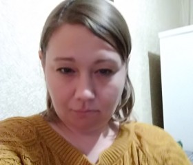 Марина, 38 лет, Новомосковск