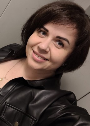 Marina, 38, Russia, Zheleznodorozhnyy (MO)