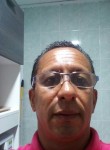 osvaldoglen, 51 год, Barranquilla