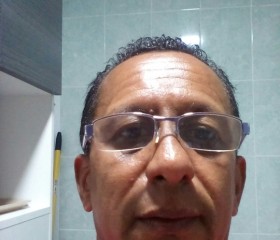 osvaldoglen, 51 год, Barranquilla